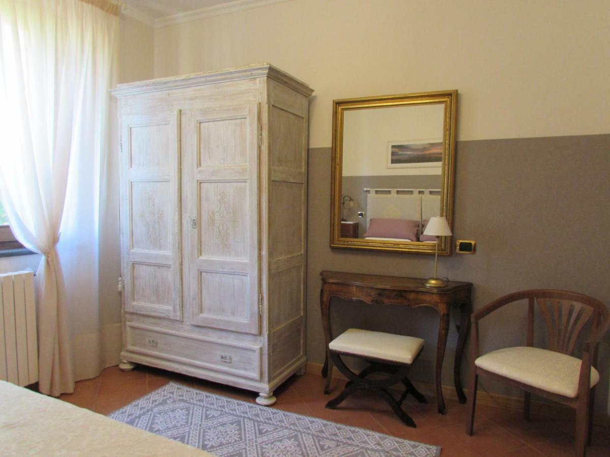 Casa Angolo Delle Rose Orvieto Exterior foto